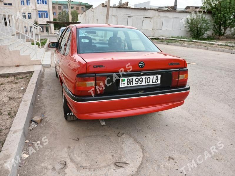 Opel Vectra 1993 - 32 000 TMT - Туркменабат - img 3