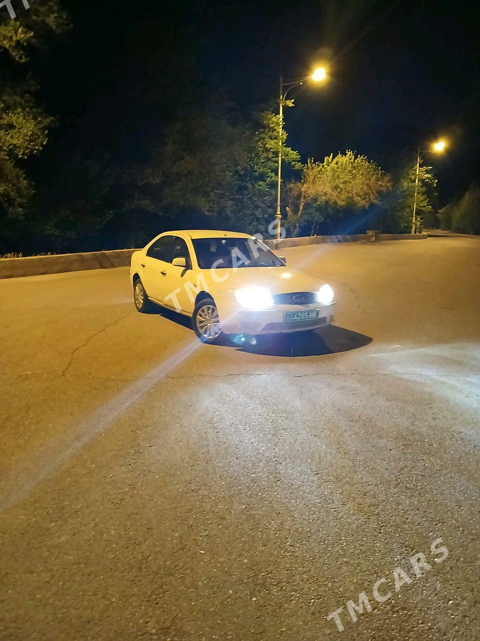 Ford Mondeo 2006 - 75 000 TMT - Ашхабад - img 10