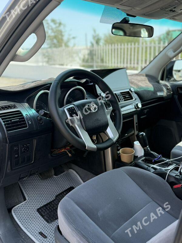 Toyota Land Cruiser Prado 2011 - 443 250 TMT - Туркменбаши - img 6