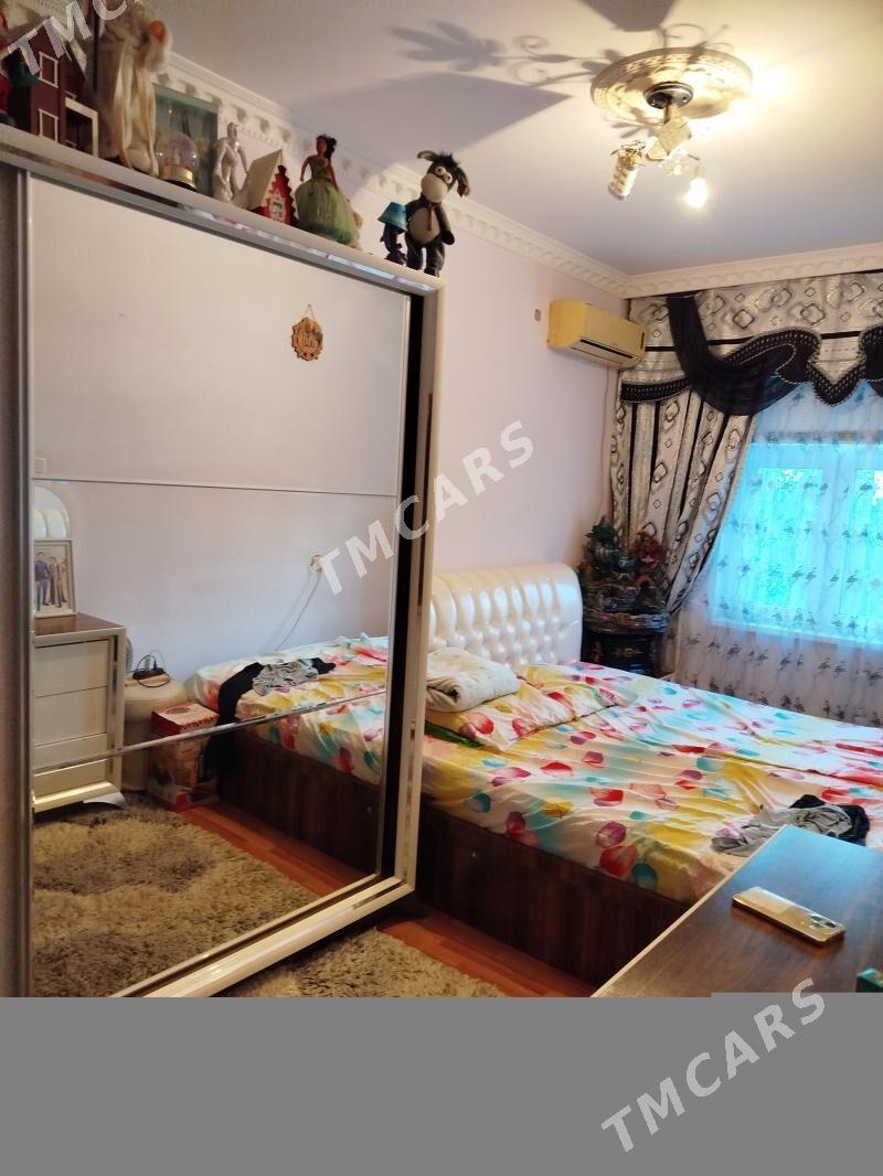GAUDAN 4 KOMNAT AMATLY - Aşgabat - img 2