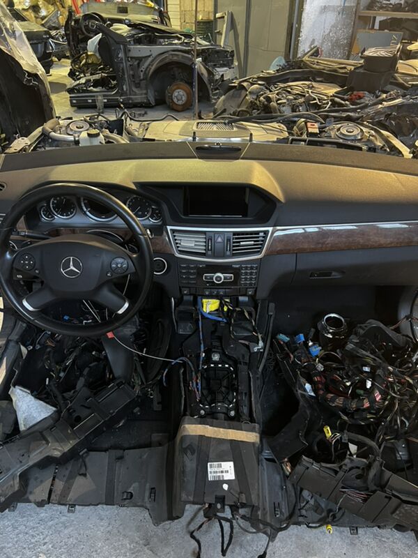 Morda w212 1 500 TMT - Ашхабад - img 2