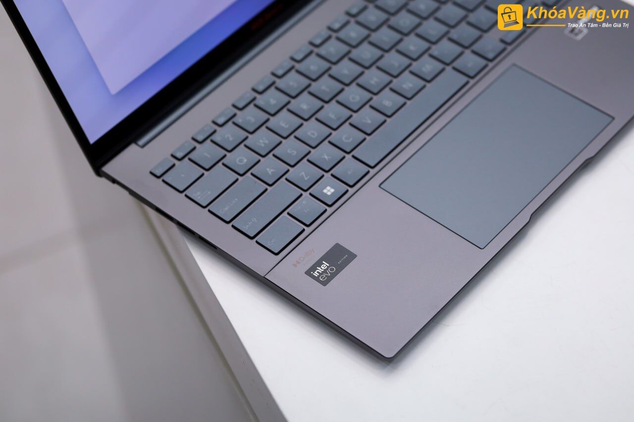 Zenbook OLED TOUCH/Ultra5/512G - Aşgabat - img 4
