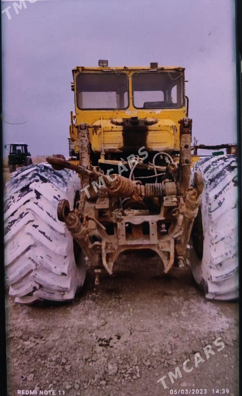 MTZ 80 1995 - 195 000 TMT - Ак-Бугдайский этрап - img 4