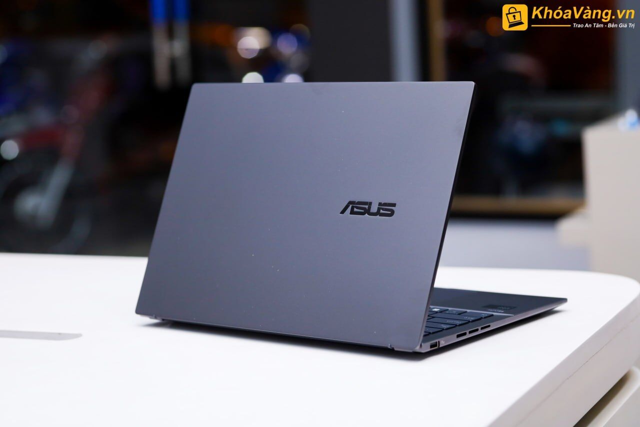 Zenbook OLED TOUCH/Ultra5/512G - Aşgabat - img 2