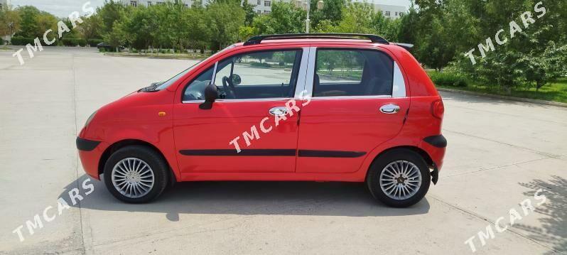 Daewoo Matiz 2004 - 37 000 TMT - Дашогуз - img 5