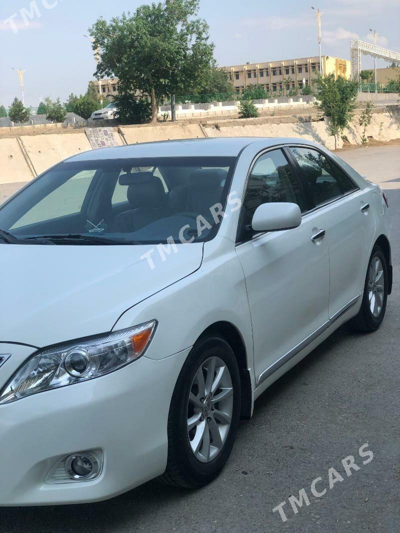 Toyota Camry 2010 - 170 000 TMT - 11 mkr - img 2