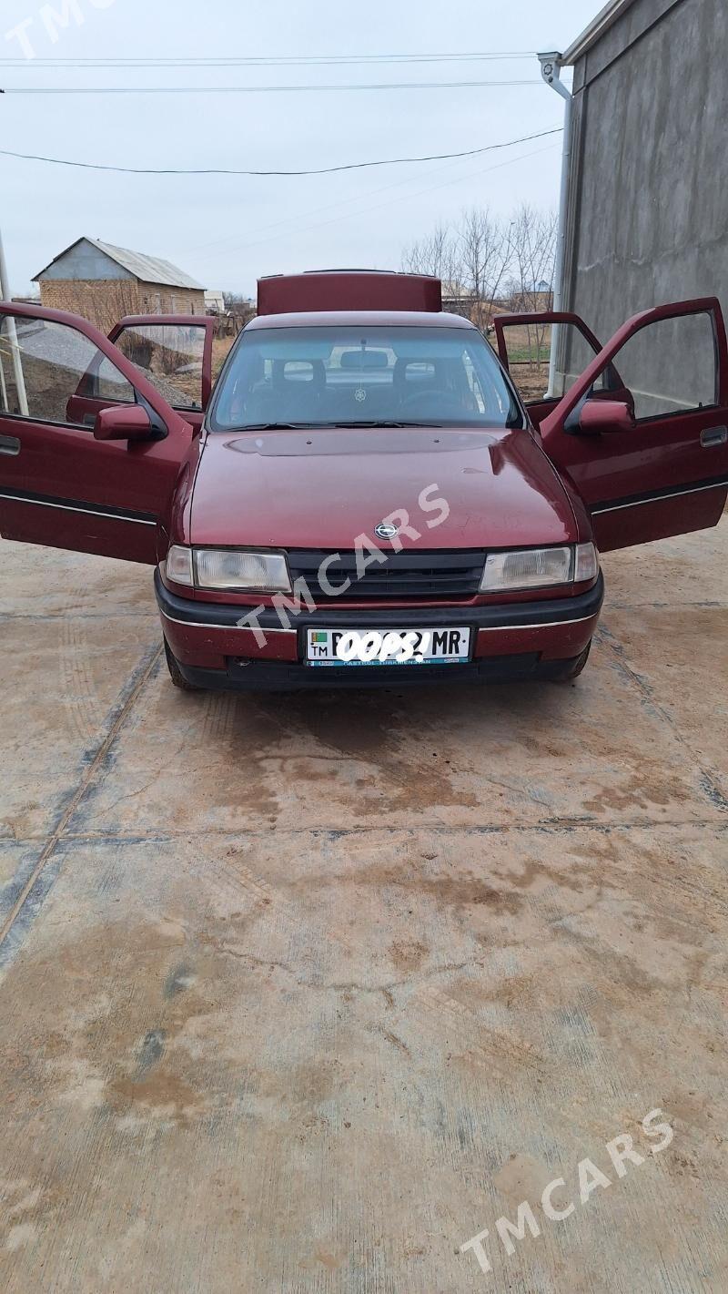 Opel Vectra 1991 - 28 000 TMT - Baýramaly - img 3