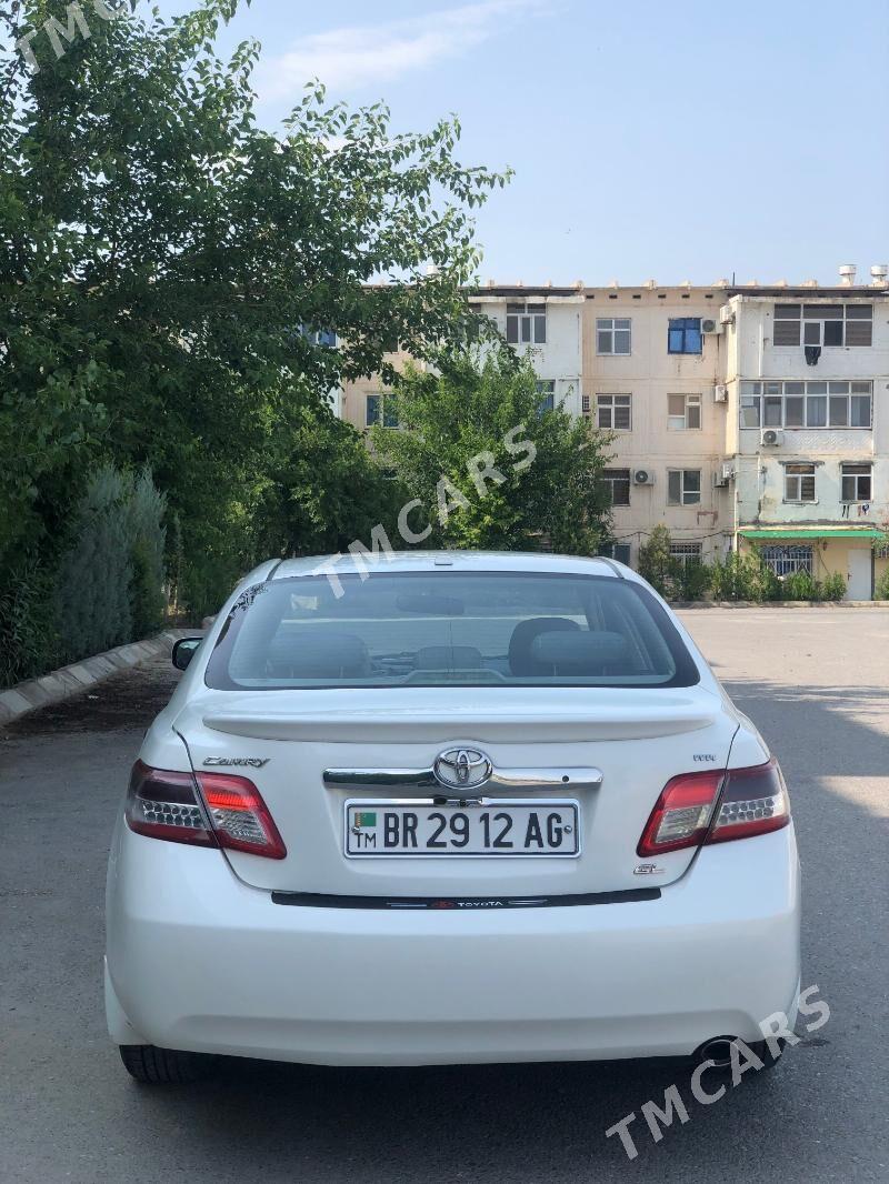 Toyota Camry 2010 - 170 000 TMT - 11 mkr - img 6