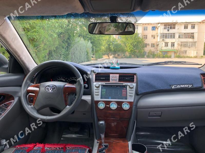 Toyota Camry 2010 - 170 000 TMT - 11 mkr - img 8