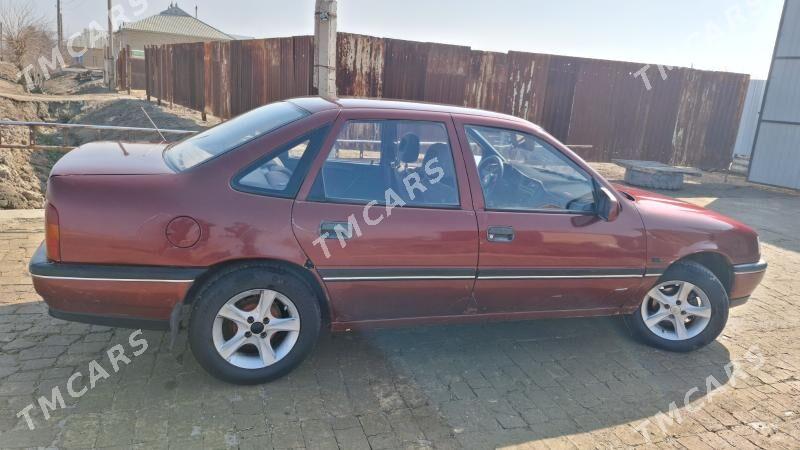 Opel Vectra 1991 - 28 000 TMT - Baýramaly - img 2