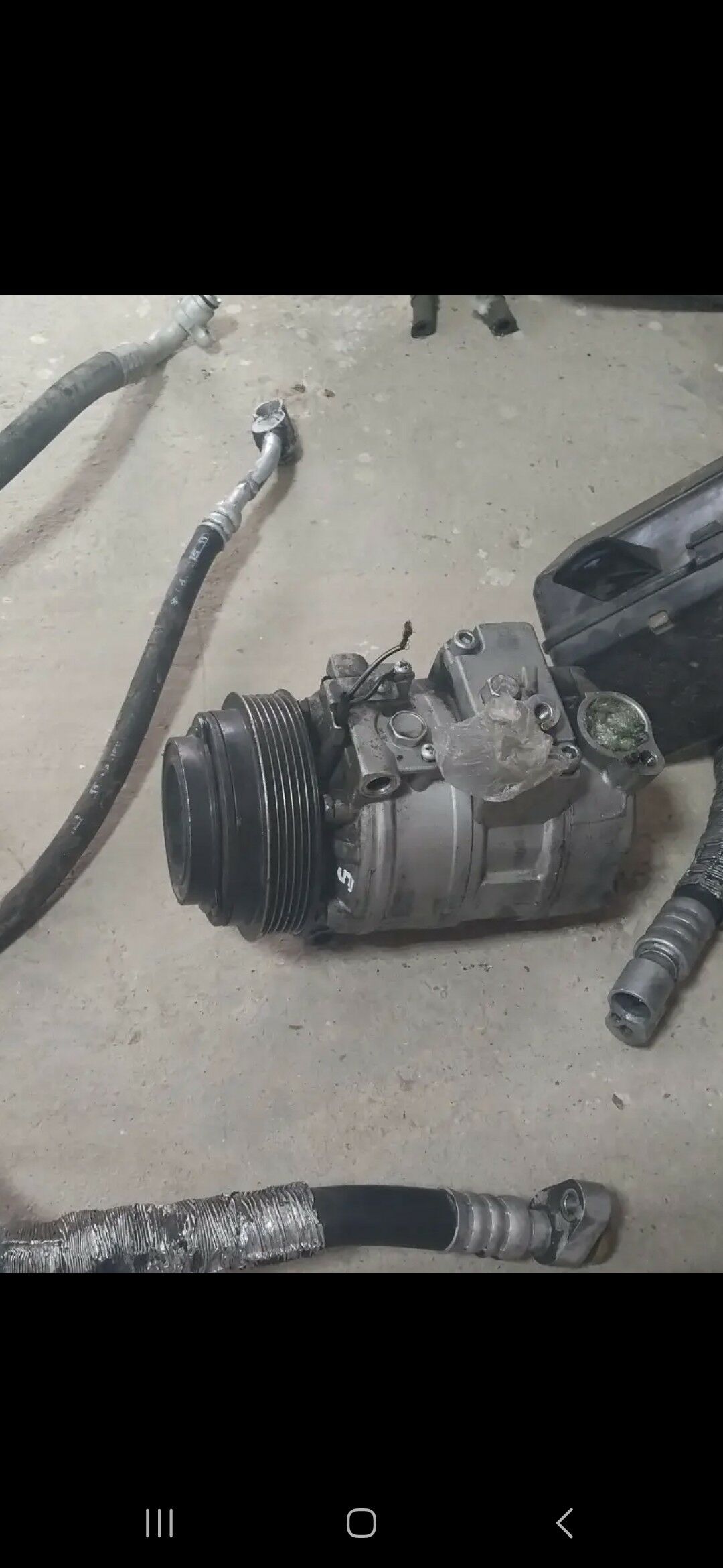 компресор 2 200 TMT - Türkmenbaşy - img 3