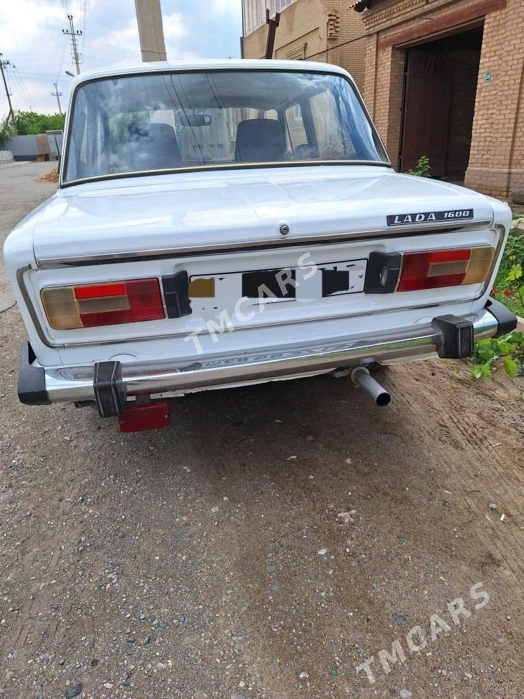 Lada 2106 1990 - 18 000 TMT - Türkmenabat - img 3