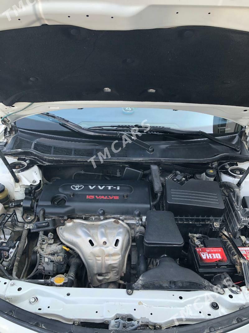 Toyota Camry 2010 - 170 000 TMT - 11 mkr - img 7