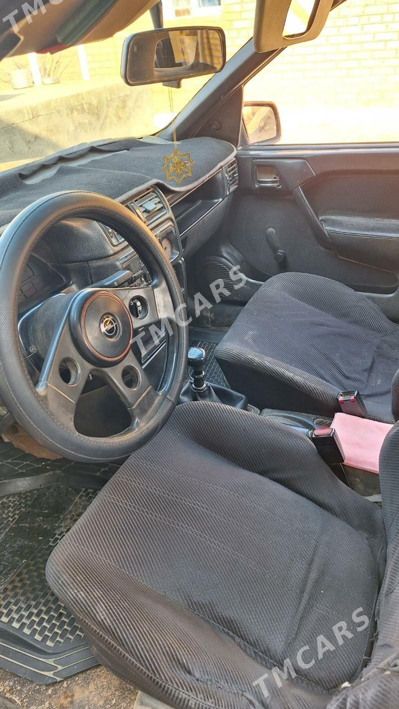 Opel Vectra 1991 - 28 000 TMT - Baýramaly - img 6