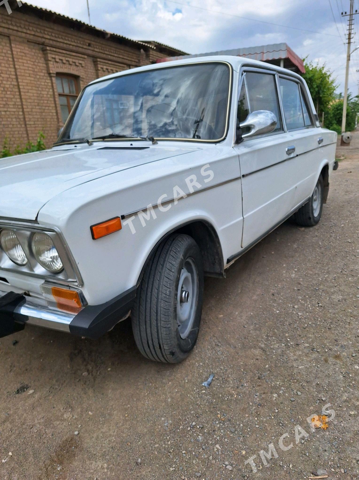Lada 2106 1990 - 18 000 TMT - Türkmenabat - img 4