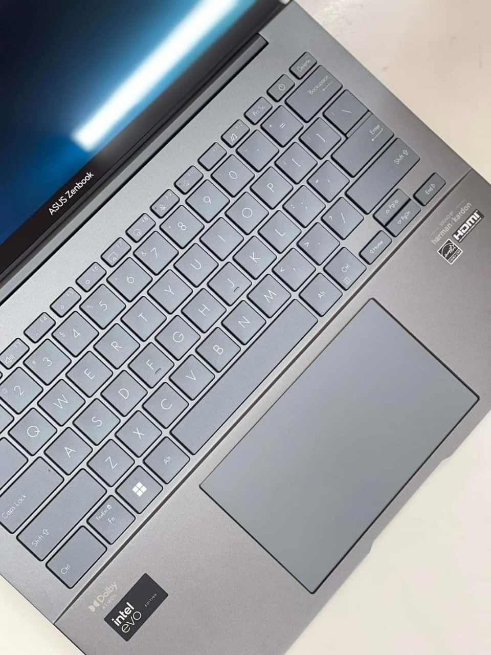Zenbook OLED TOUCH/Ultra5/512G - Aşgabat - img 8