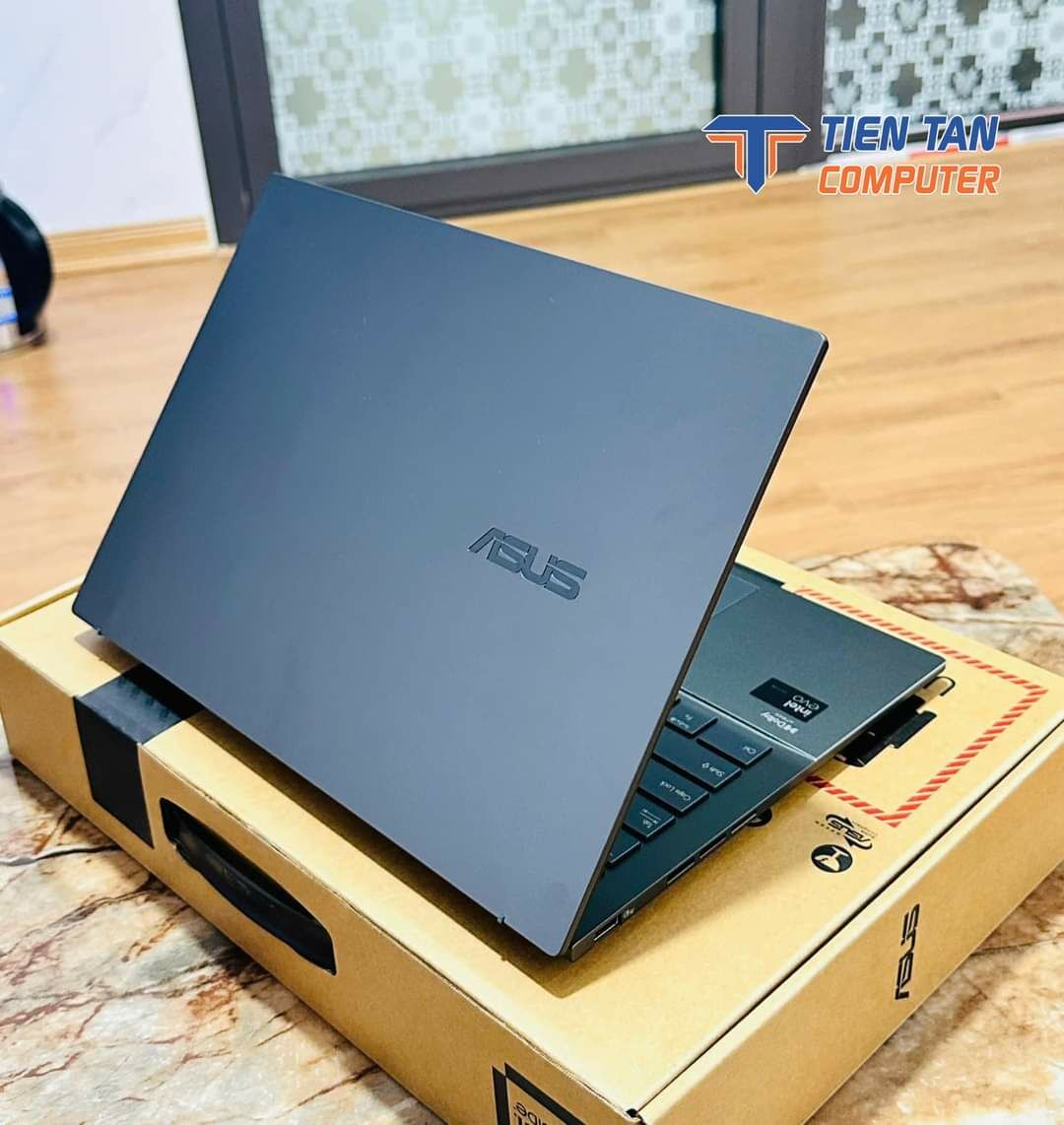Zenbook OLED TOUCH/Ultra5/512G - Aşgabat - img 7