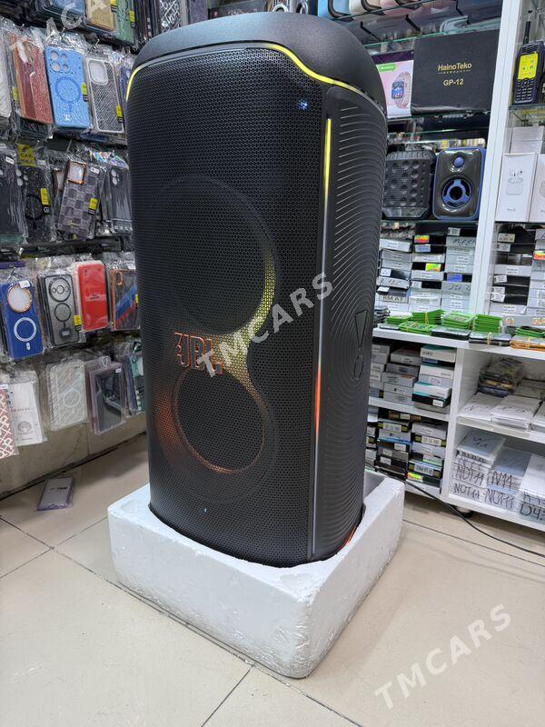 Jbl - Aşgabat - img 2