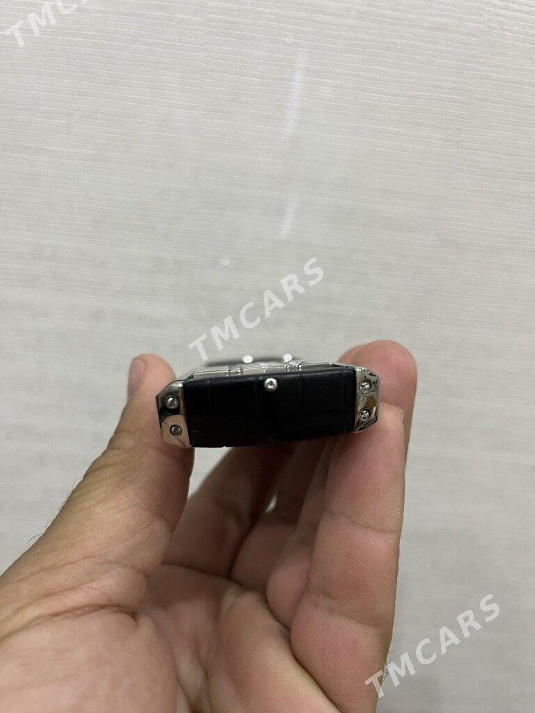 Vertu Signature S Design Black - Aşgabat - img 2
