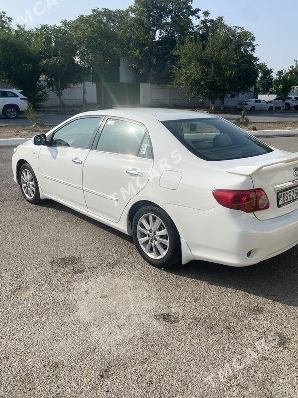 Toyota Corolla 2010 - 140 000 TMT - Aşgabat - img 6