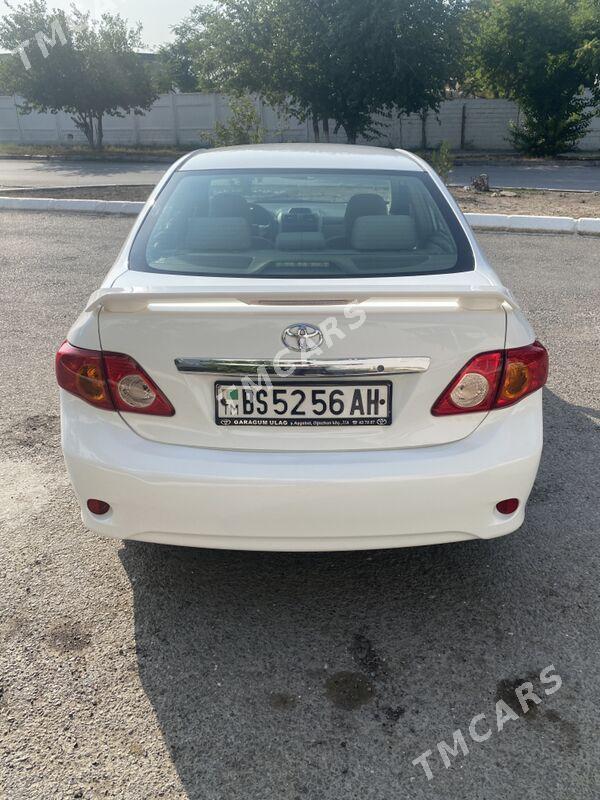 Toyota Corolla 2010 - 140 000 TMT - Aşgabat - img 4