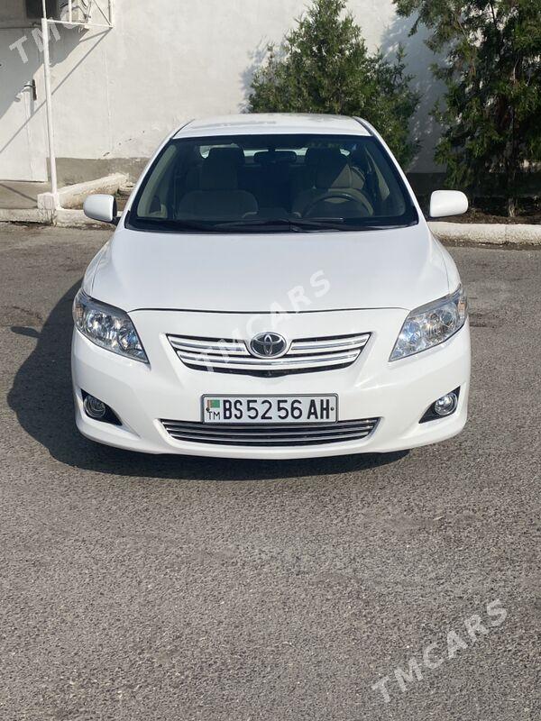 Toyota Corolla 2010 - 140 000 TMT - Aşgabat - img 5
