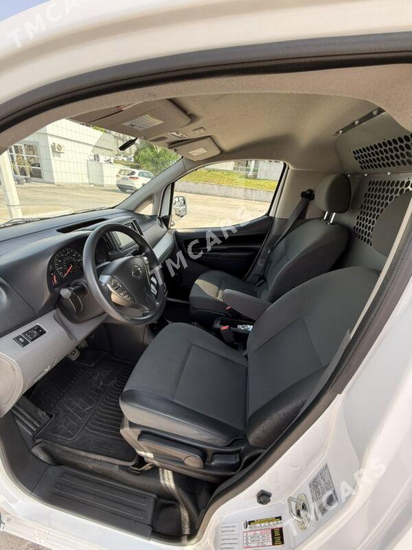 Nissan NV200 2020 - 290 000 TMT - Ашхабад - img 4