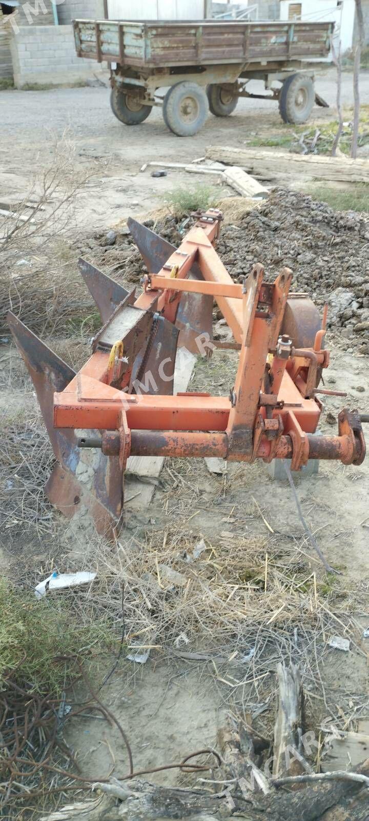 3 korpus Azal - Bäherden - img 2