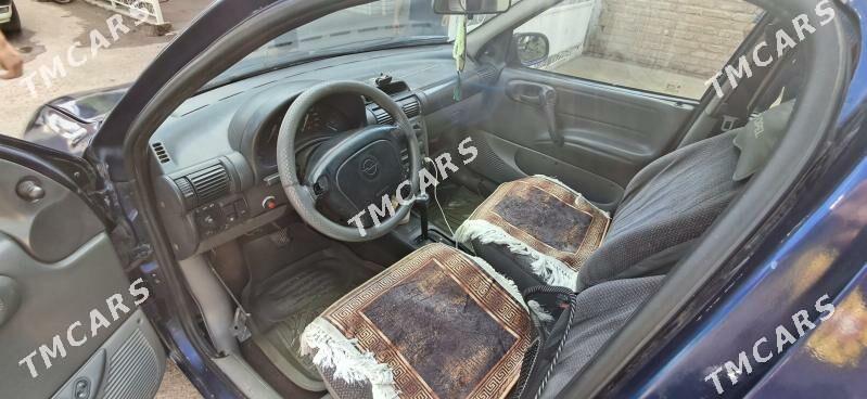 Opel Vita 1996 - 30 000 TMT - Дашогуз - img 3