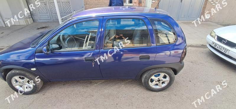 Opel Vita 1996 - 30 000 TMT - Дашогуз - img 2