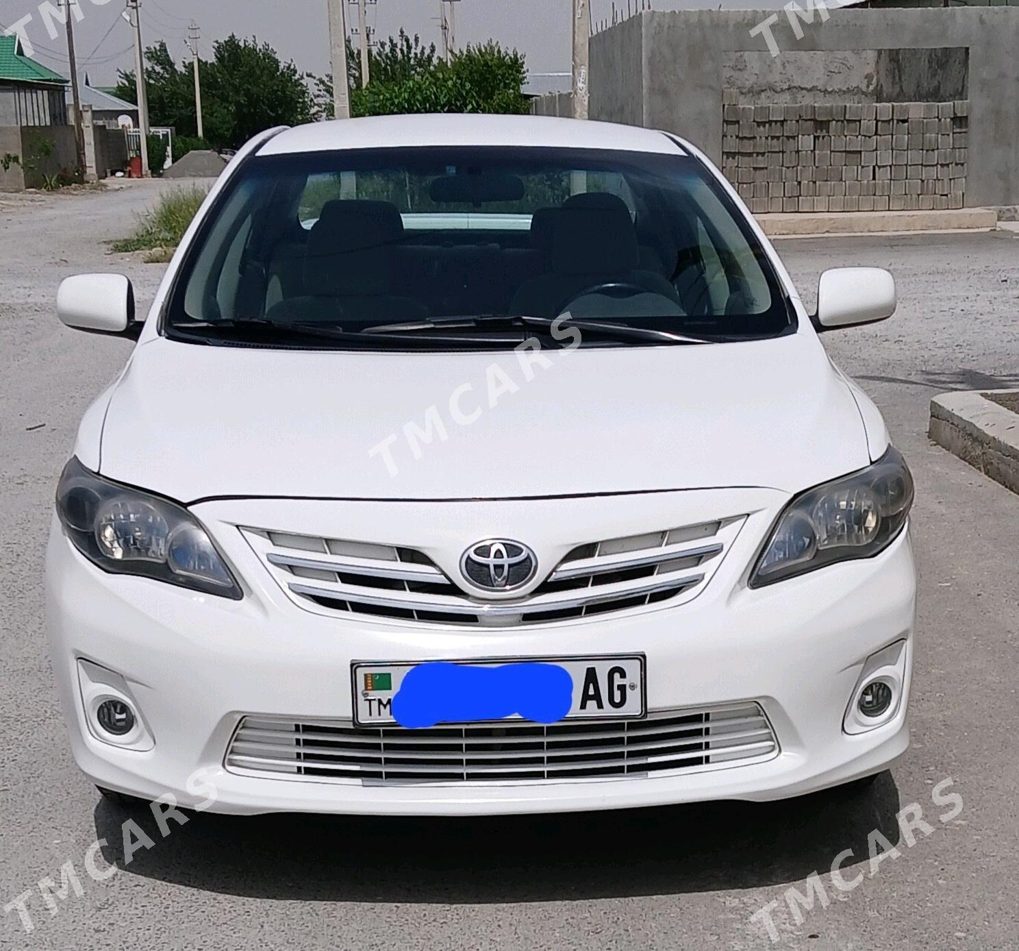 Toyota Corolla 2009 - 129 000 TMT - Aşgabat - img 3