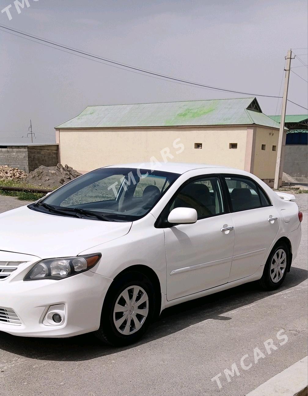 Toyota Corolla 2009 - 129 000 TMT - Aşgabat - img 4