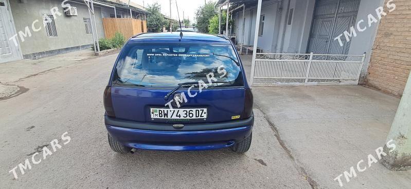 Opel Vita 1996 - 30 000 TMT - Дашогуз - img 5