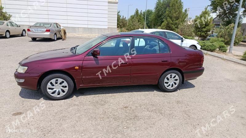 Toyota Carina 1996 - 70 000 TMT - Мары - img 6