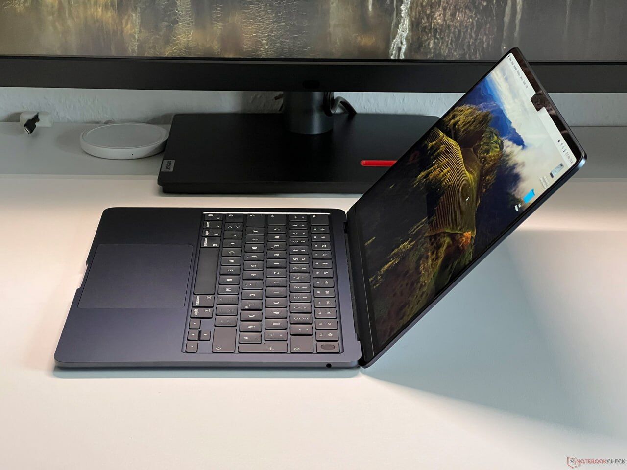 MacBook Air13/M2/16GB/256GB - Ашхабад - img 3