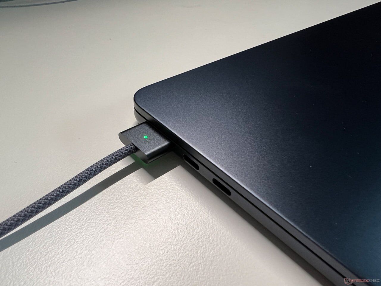 MacBook Air13/M2/16GB/256GB - Ашхабад - img 5