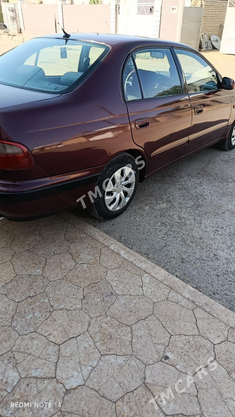 Toyota Carina 1996 - 70 000 TMT - Мары - img 5
