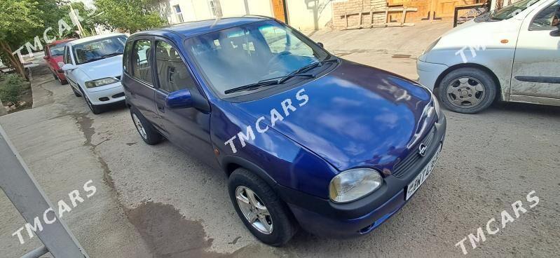 Opel Vita 1996 - 30 000 TMT - Дашогуз - img 6