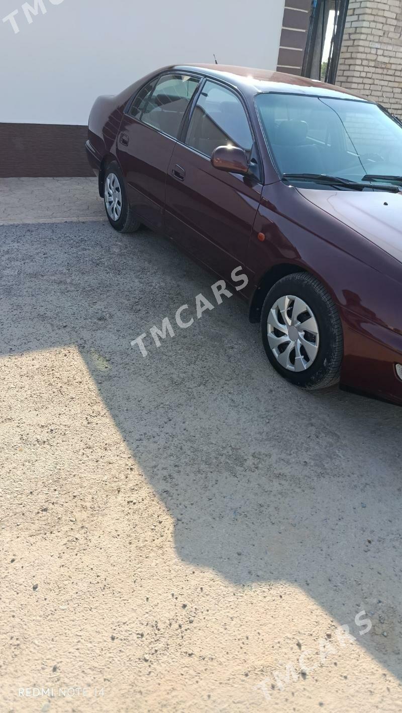 Toyota Carina 1996 - 70 000 TMT - Мары - img 2