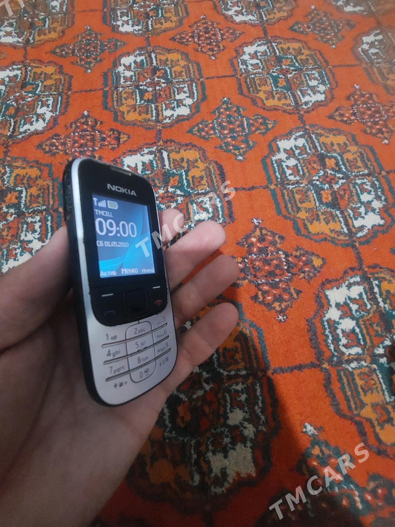 Nokia 2330 - Ашхабад - img 2