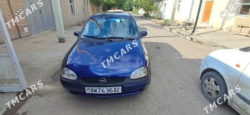 Opel Vita 1996 - 30 000 TMT - Дашогуз - img 7