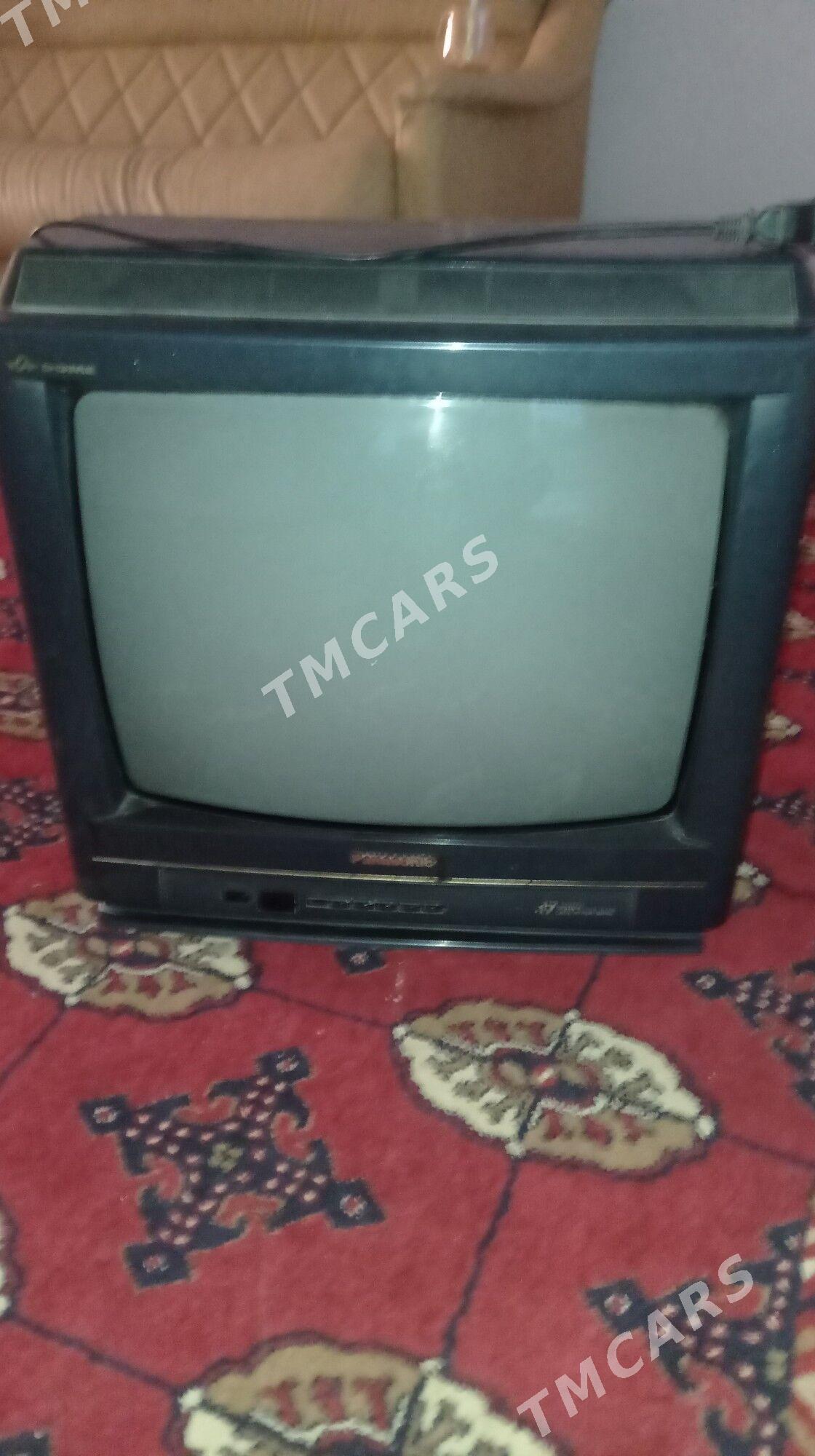 Telewizor - Daşoguz - img 3