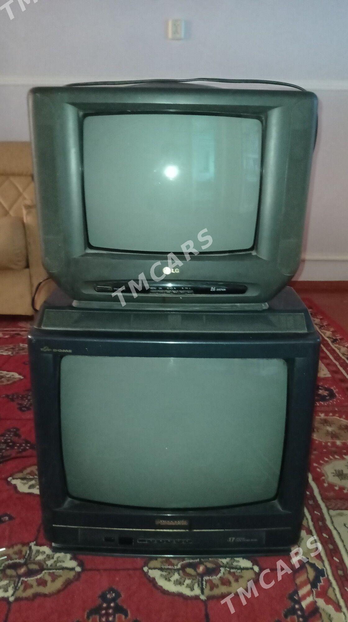 Telewizor - Daşoguz - img 2