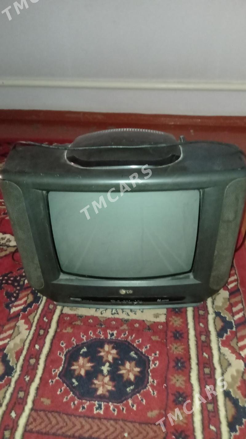Telewizor - Daşoguz - img 5
