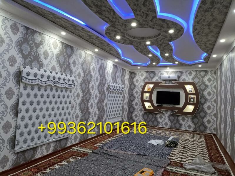 zalyuzlar zalyuz jalyuz - Ашхабад - img 10