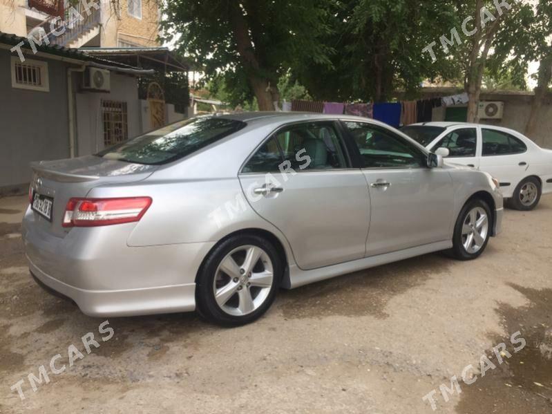Toyota Camry 2011 - 210 000 TMT - Balkanabat - img 4
