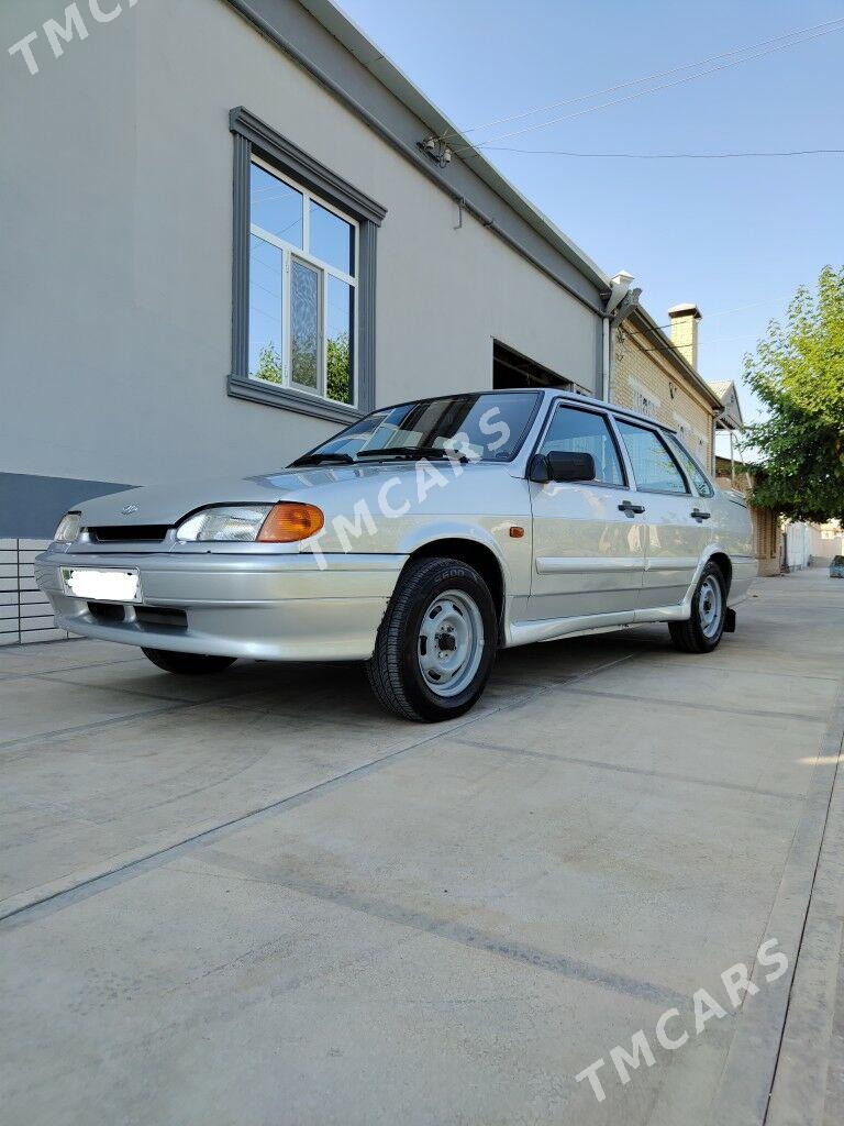 Lada 2115 2012 - 62 000 TMT - Байрамали - img 6