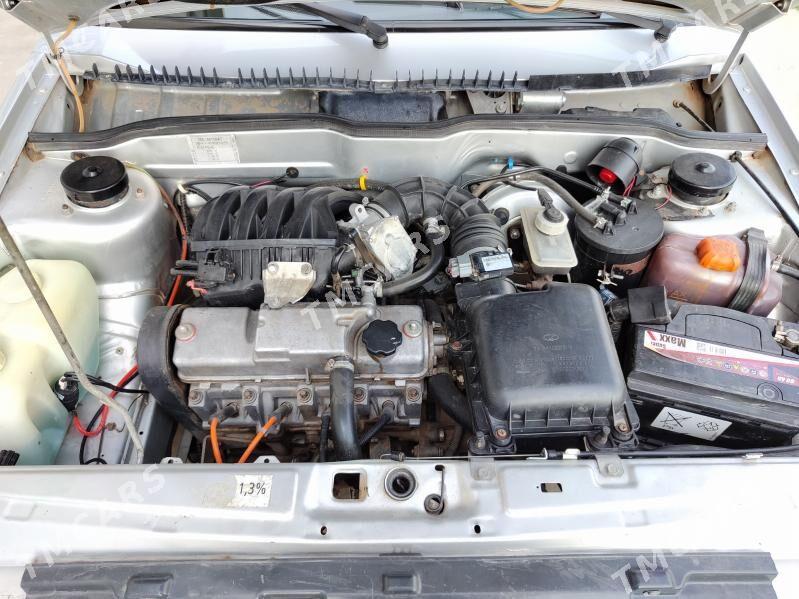 Lada 2115 2012 - 62 000 TMT - Байрамали - img 5