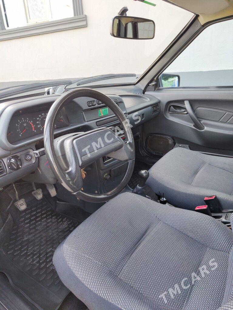 Lada 2115 2012 - 62 000 TMT - Байрамали - img 4