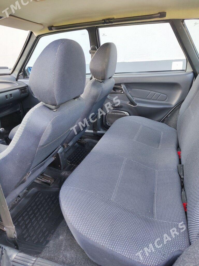 Lada 2115 2012 - 62 000 TMT - Байрамали - img 3